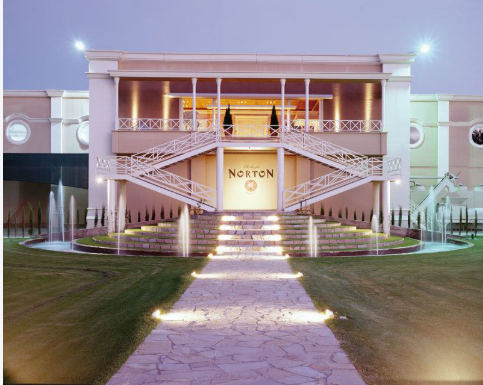 Bodega Norton