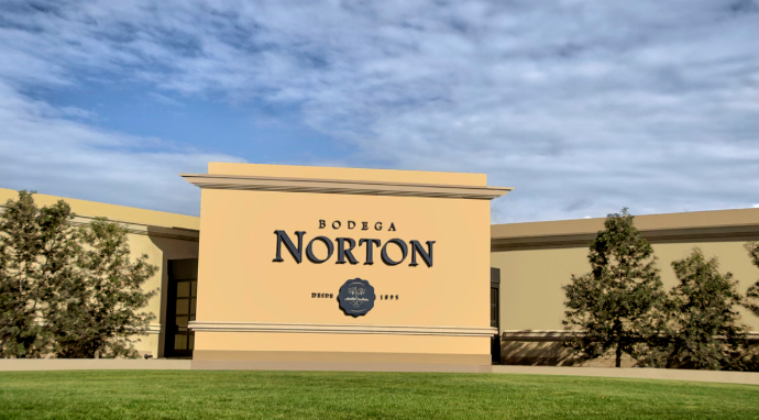 Bodega Norton