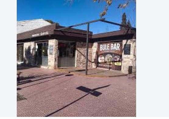 panaderia gabriela