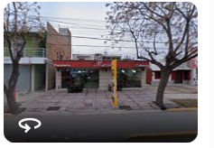 panderia marisa, lavalle mendoza