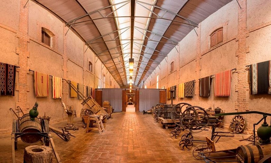 bodega Fermesa