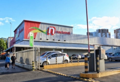 Mercado nacional