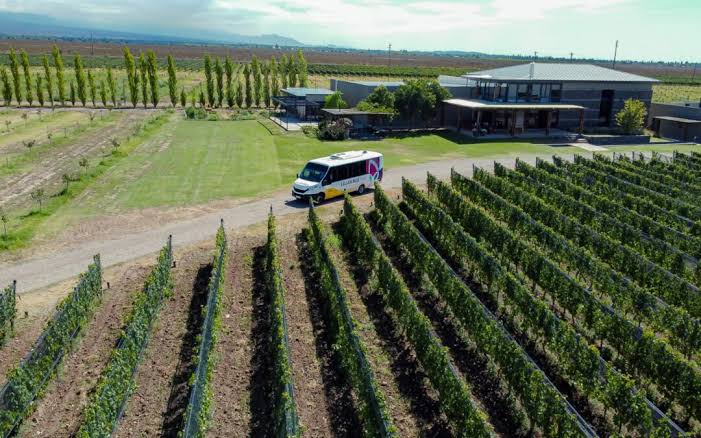 tierra de atlas finca, distrito carrodilla, departamento de lujan de cuyo, mendoza, argentina