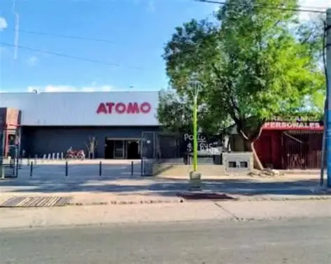 supermercado atomo, villa tulumaya
