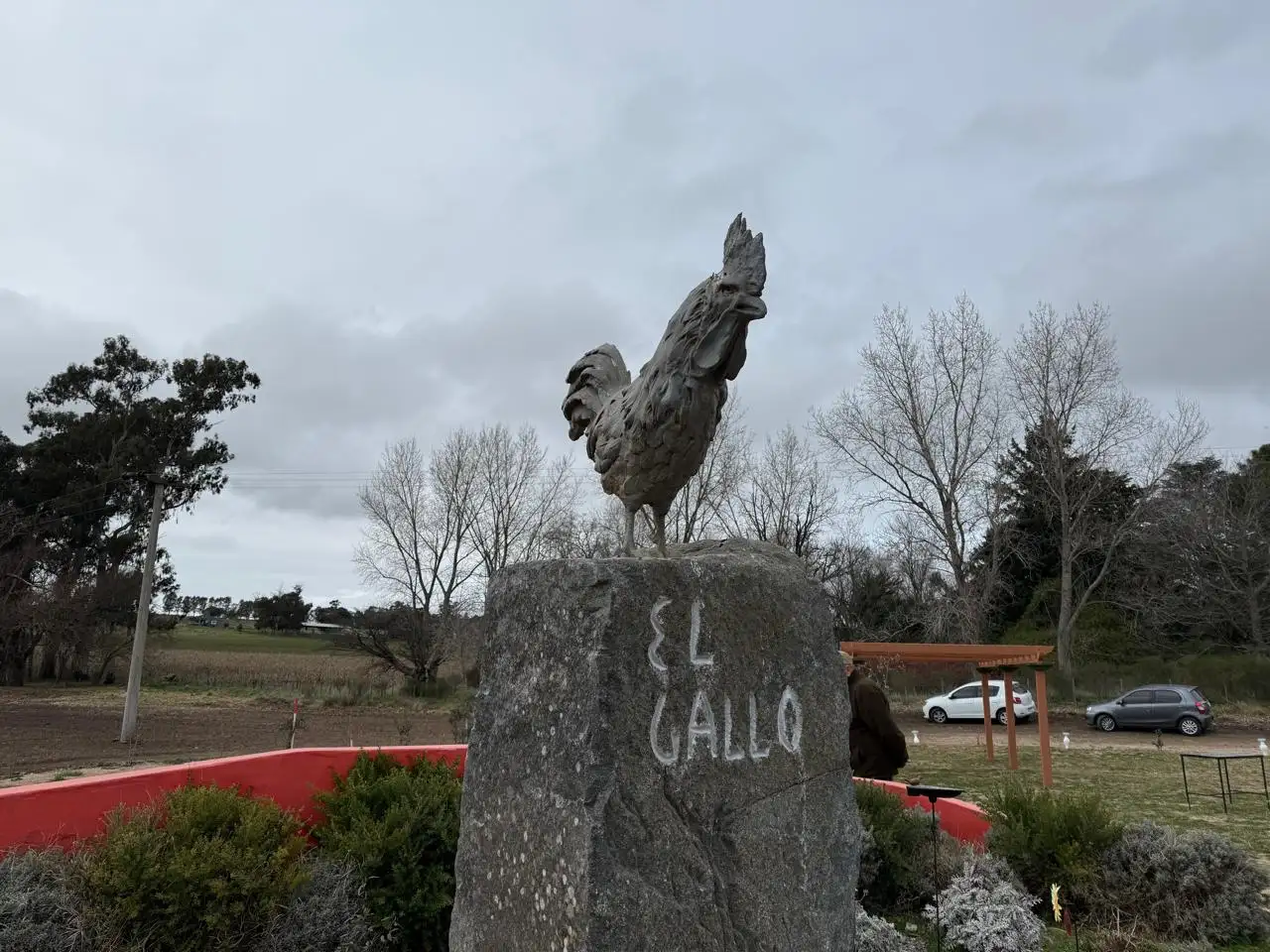 Finca El Gallo